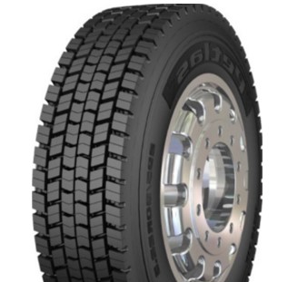 А/шина 295/80R22.5 TRIANGLE TR686 16PR кермо 152/148M